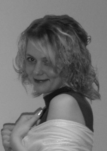 Евгения Большакова