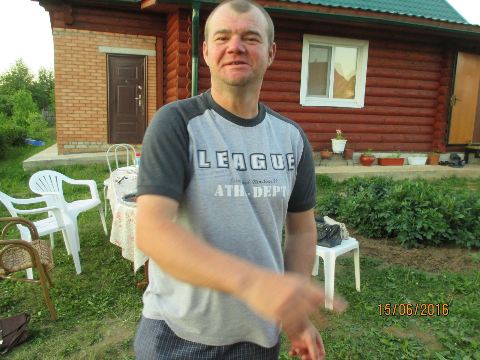 Сергей Кокорев