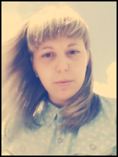 Мария Калашникова