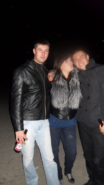 Наська Остермиллер