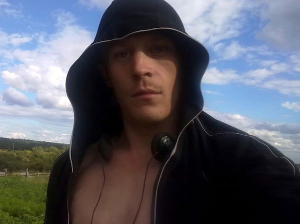 Алексей Феликсов