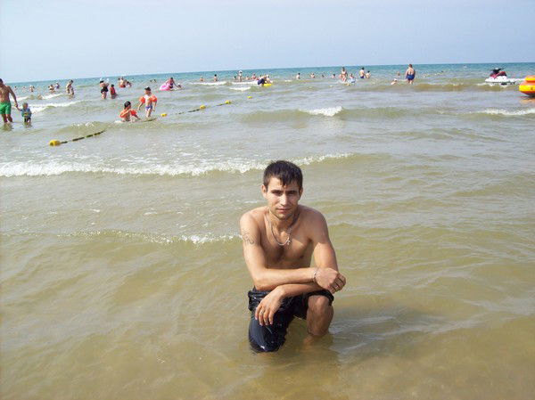 Илья Радченко