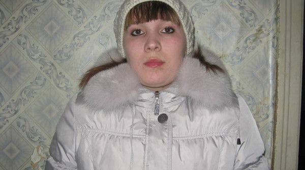 Лада Соколовская