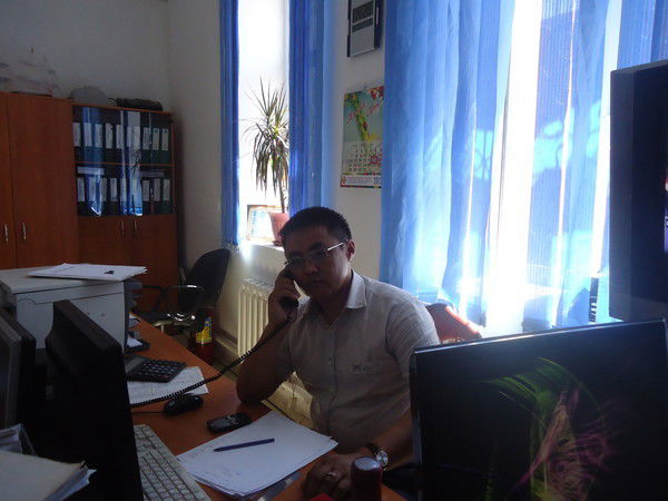 Галым Даулетбаев