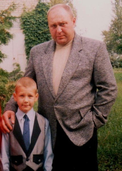 Сергей Фаткин