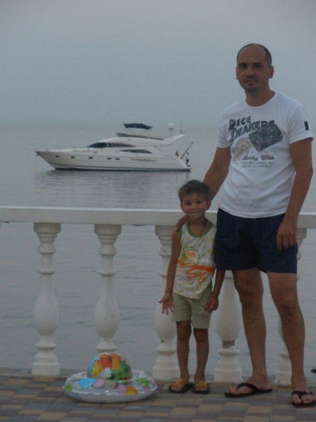 Иван Бильский