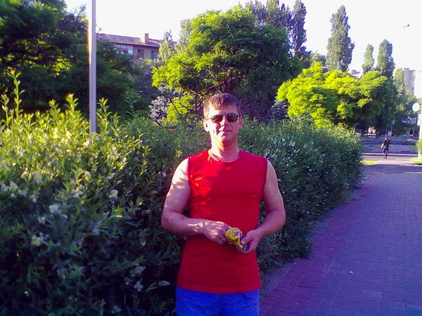 Эдик Михайлов