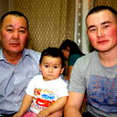 Султан Байбусинов