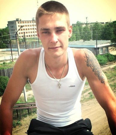 Алексей Медведев