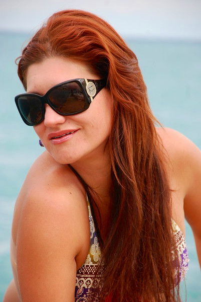 Ирина Ванина