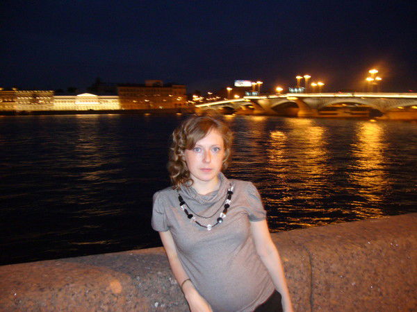 Светлана Яцущак