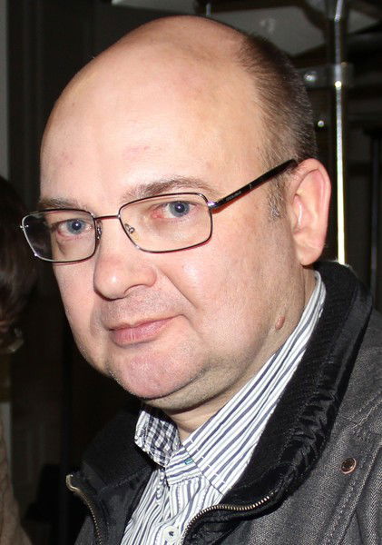 Леонид Бурлаков