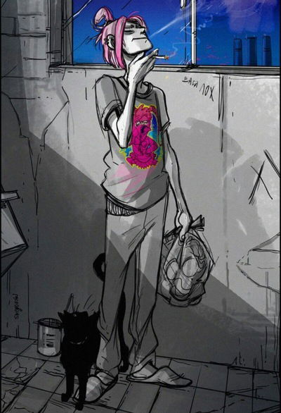 Грей Кристина