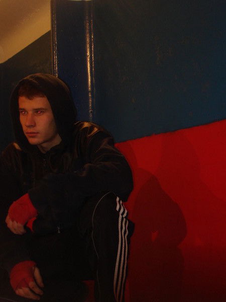 Денис Трунов