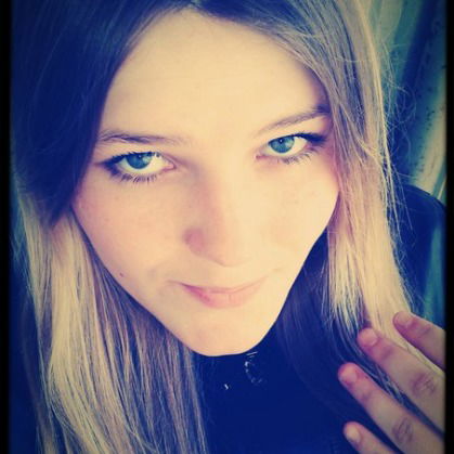 Налька Задорожняя