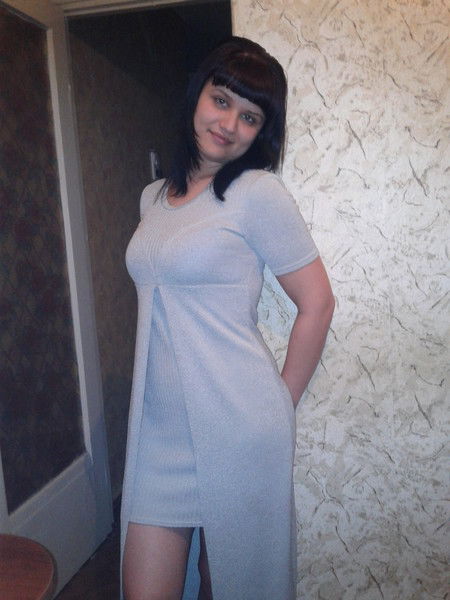 Кристина Дунаева