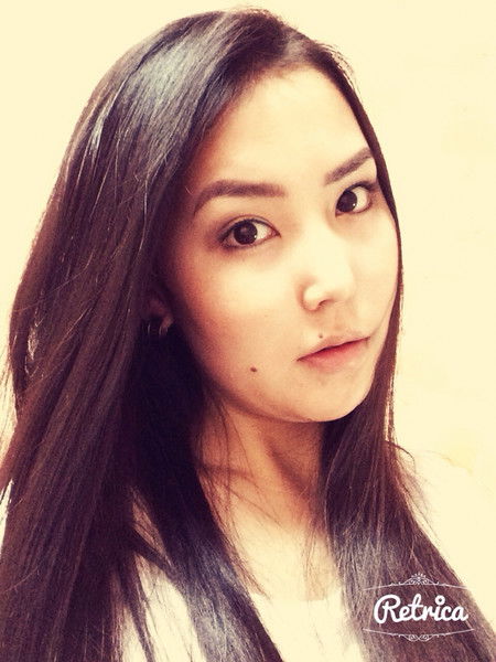 Nargiza Muhanbetzhanova