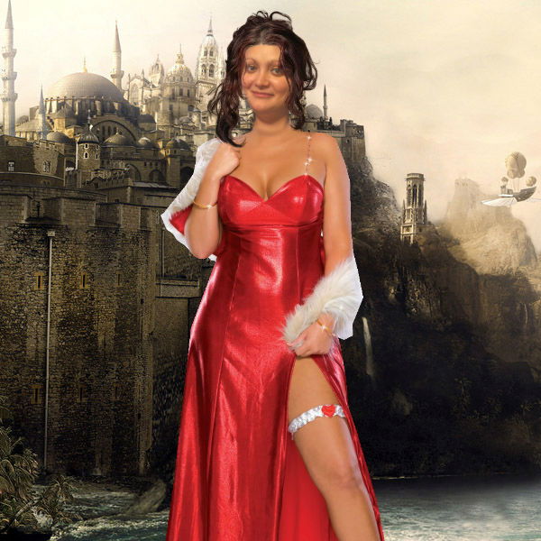 Татьяна Пономарева