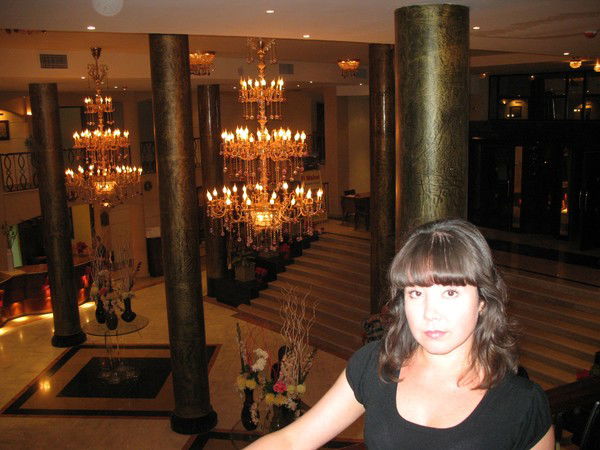 Диана Носова