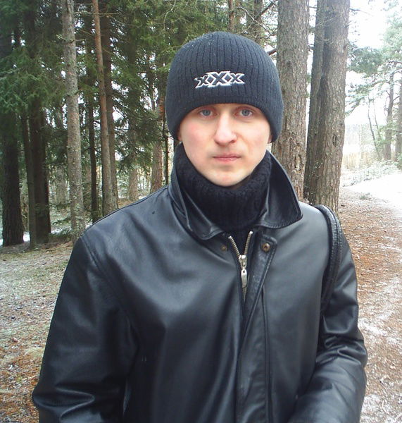 Леонид Тырин