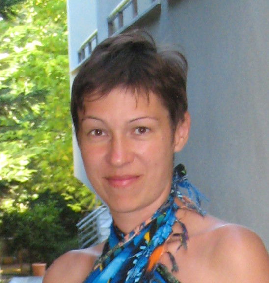 Дарья Борисова