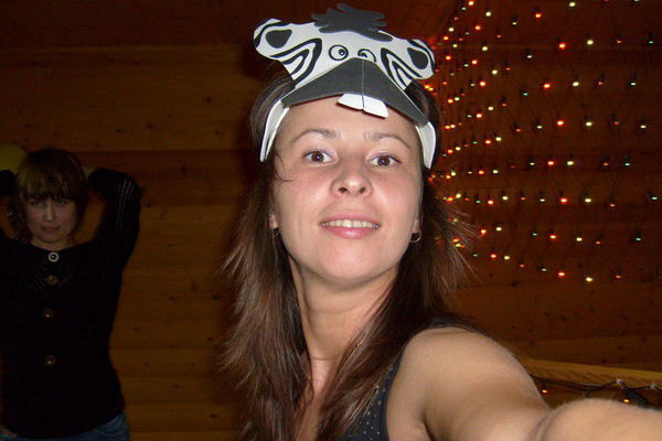 Лилия Яппарова