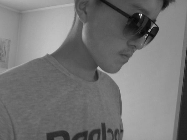 Улан Токтагазин