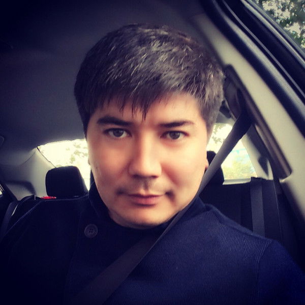 Алмат Сейдалиев