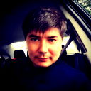 Алмат Сейдалиев
