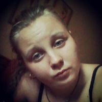 Дашка Серебрякова