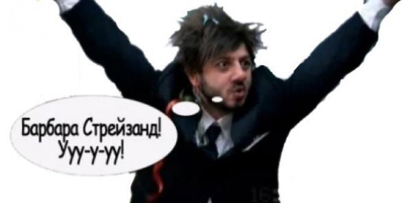 Виталий Хлус