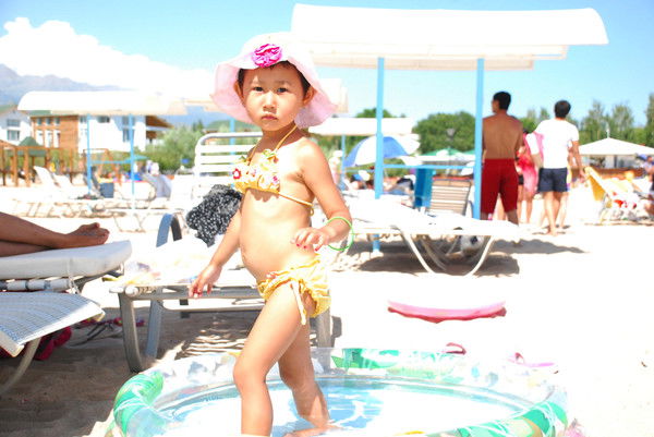 Назик Токтошева