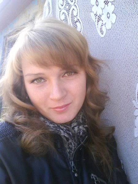 Кристина Руди