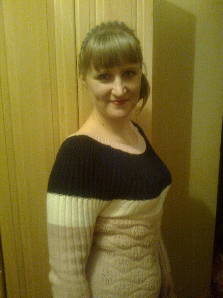 Ирина Синютина