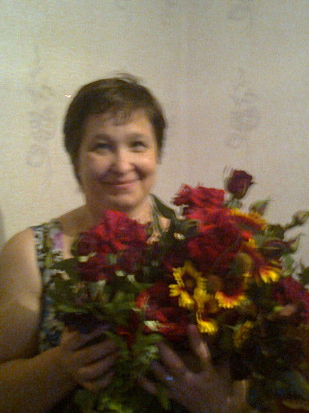 Ирина Кочеткова