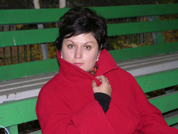 Лариса Атанова ( Терлеева)