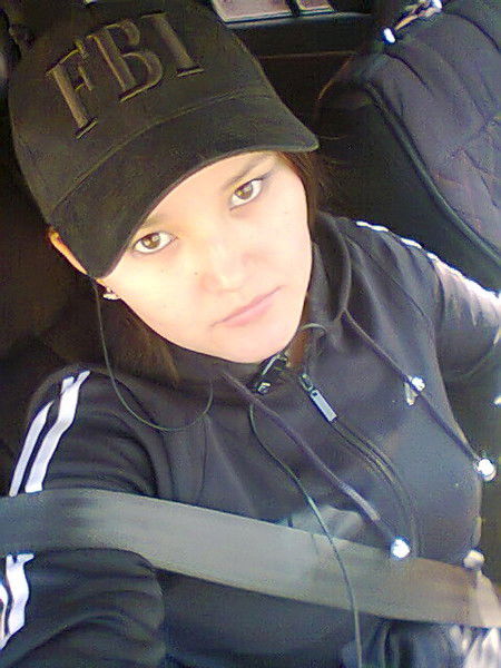 Асем Караходжаева