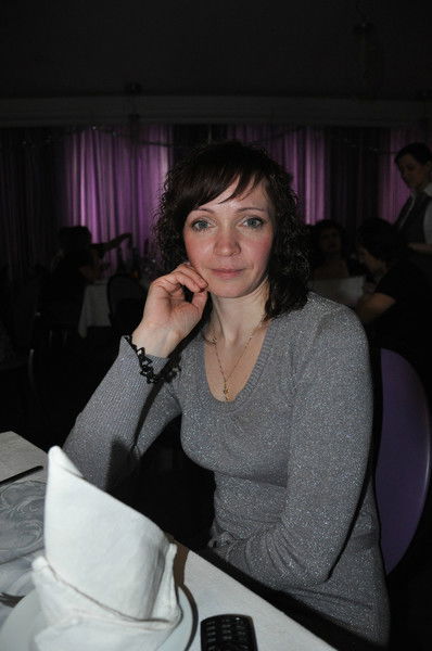 Надя Савиных