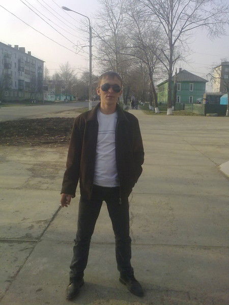 Вася Мочалин