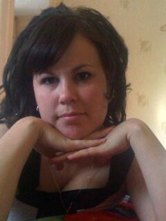 Юлия Астахова