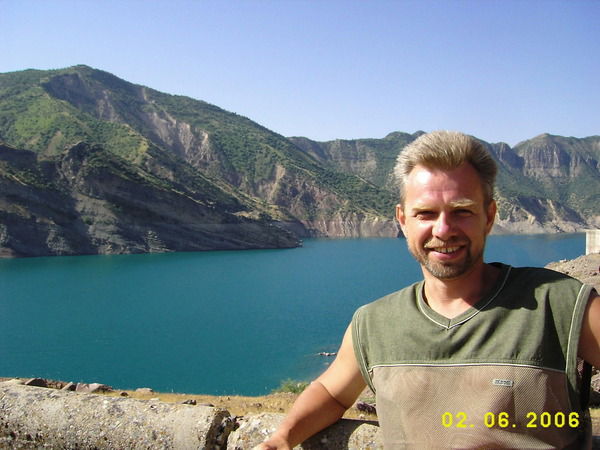 Сергей Тимофеев