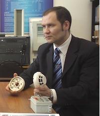 Григорий Шариков