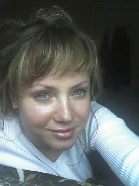 Оксана Епифанова