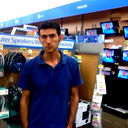 Avaz Abdullaev