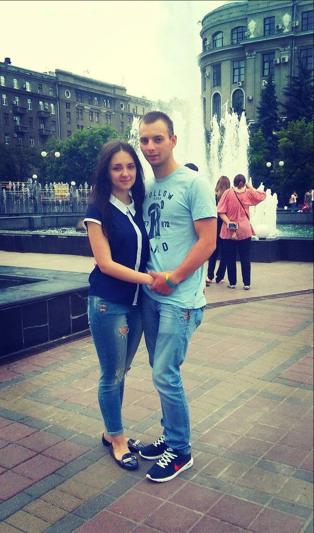 Алеся Стадниченко