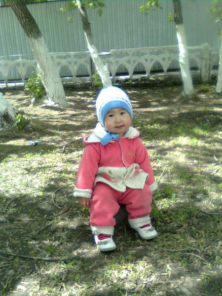 Кунсулу Исенова