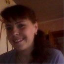 Елизавета Зоринова