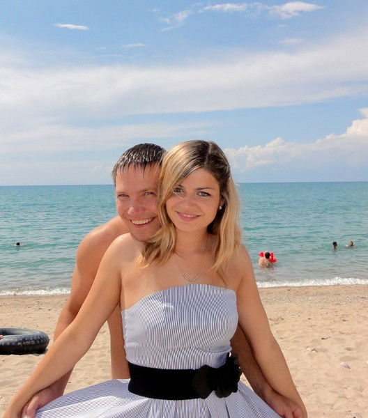 Аня Филимонова