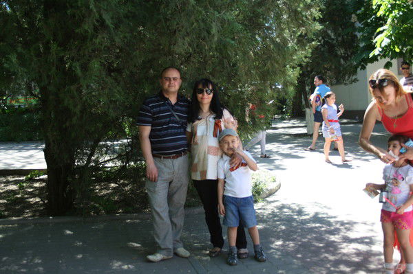 Евгений Левченко