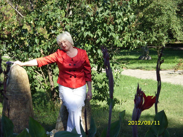 Галина Рябенко